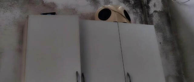 Azara renueva el consultorio odontológico del CIC y retomará la atención en febrero