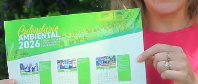 Eldorado destacó la importancia de la educación ambiental en su día mundial