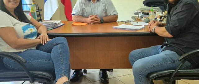 Eldorado impulsa el desarrollo local con nuevas pautas de trabajo en el Mercado Concentrador