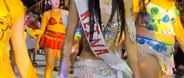 Eldorado se prepara para dos noches de carnavales en la Costanera