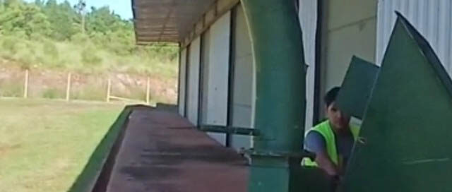 Eldorado incorpora chipera forestal para transformar residuos verdes