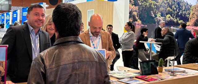 Iguazú consolida su proyección internacional con una identidad turística sustentable