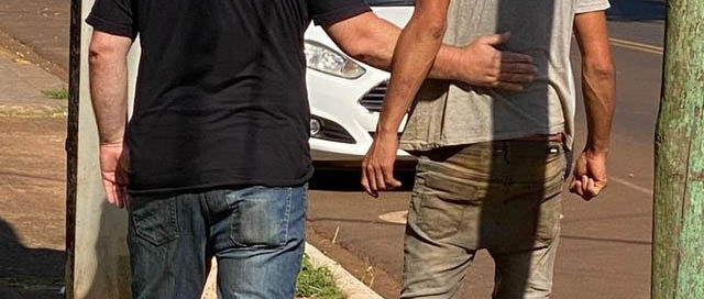 Puerto Iguazú refuerza acciones para el orden y uso responsable del espacio público