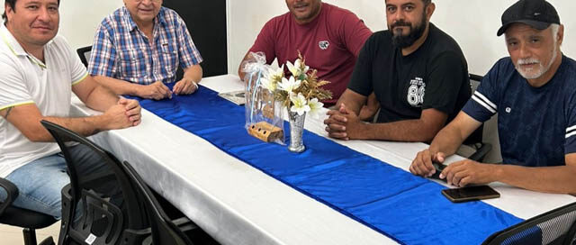 Bernardo de Irigoyen cerrará temporalmente la cancha de fútbol para realizar mejoras en el predio