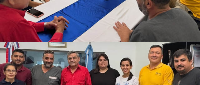 Bernardo de Irigoyen avanza en la creación del Departamento de Zoonosis y Bromatología