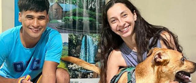 La Oficina de Turismo de Oberá se suma a la iniciativa Pet Friendly