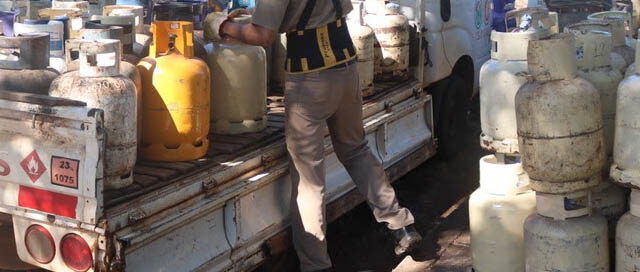 Más de 200 vecinos de Oberá accedieron al programa provincial Ahora Gas