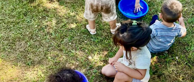 El Espacio de Primera Infancia “Crecer Unidos” continúa brindando atención integral en Puerto Rico