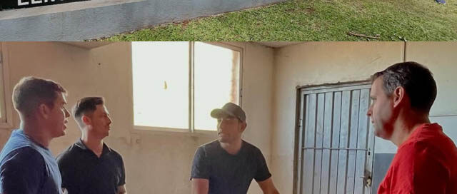 Puerto Rico será sede de un proyecto de formación juvenil junto al FC Bayern y el Gobierno de Misiones