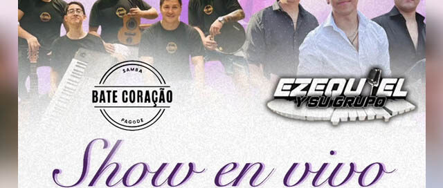 Wanda se prepara para una nueva edición de la Fiesta Provincial de las Piedras Preciosas