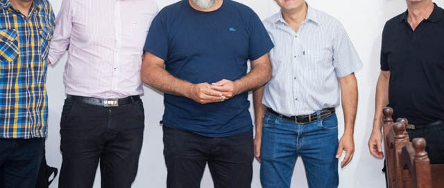 Jardín América avanza en la planificación de actividades culturales para 2026