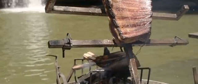 San Vicente se consolida como base turística para recorrer los principales atractivos de Misiones