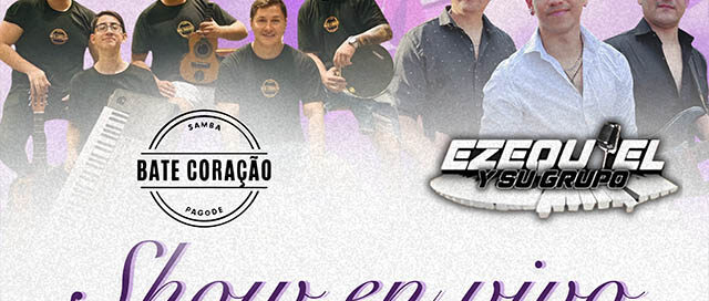 Wanda se viste de fiesta para celebrar las Piedras Preciosas con dos noches de música y tradición