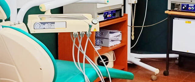 Azara: finalizaron obras de refacción en el CIC y reanudarán la atención odontológica