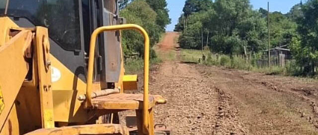 Azara recuperó una conexión clave entre los barrios San Antonio y Virgen Morena