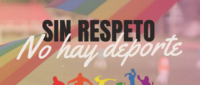 Puerto Iguazú impulsa acciones por un deporte libre de discriminación