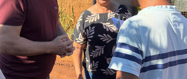 Puerto Iguazú: el Municipio brindó asistencia integral a una familia en situación de vulnerabilidad