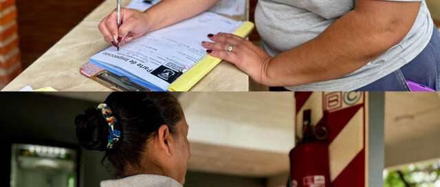 Puerto Iguazú: refuerzan controles de higiene y seguridad en comercios e instituciones