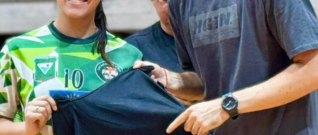 Puerto Iguazú: realizaron el encuentro anual de disciplinas con la visita del ministro de Deportes