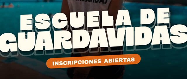 Oberá abrió la inscripción 2026 para la Escuela Provincial de Guardavidas