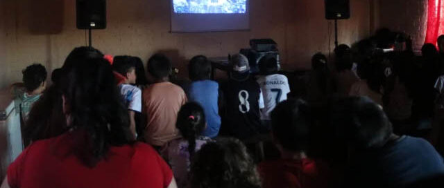 Oberá: el “Cine de Verano en tu Barrio” continúa con funciones gratuitas para toda la familia