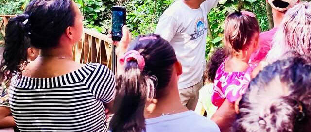 Puerto Rico ofrece recorridos gratuitos en “El Trencito” durante las vacaciones de verano