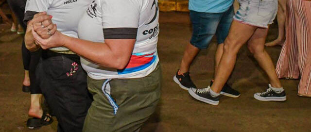 San Vicente vivió a pleno el cierre del ciclo de Música Urbana