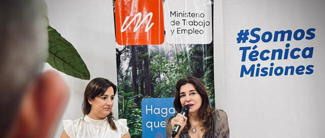 Puerto Iguazú: lanzan cursos de capacitación en gastronomía y servicio