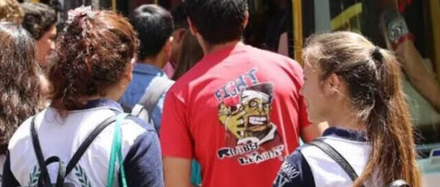 Alba Posse habilita los trámites para el boleto estudiantil gratuito 2026