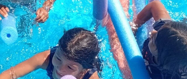 Capioví cerró una nueva edición del programa provincial “Verano Cerca Tuyo 2”