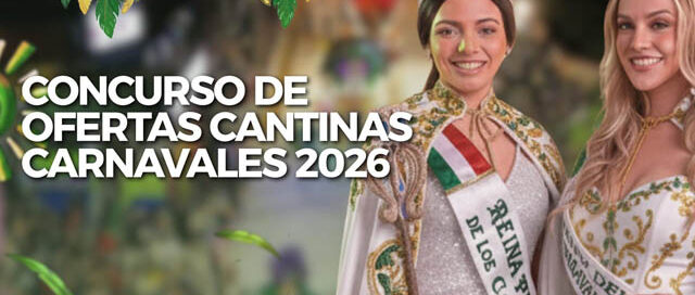San Ignacio abrió el concurso de ofertas para las cantinas de los Carnavales 2026