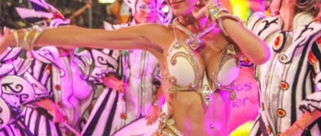 Puerto Iguazú se prepara para vivir el Carnaval 2026 “Cataratas de Alegría”