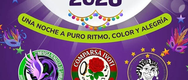 Jardín América celebrará los Carnavales 2026 con una noche de danza y música