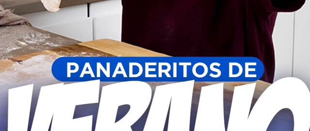 Panaderitos de Verano llega a los barrios Malvinas y Guatambú con jornadas gratuitas para las infancias