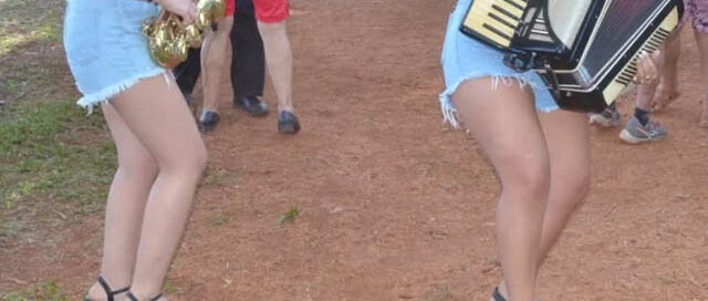 Montecarlo celebró la 2ª Fiesta del Tereré con amplia participación comunitaria