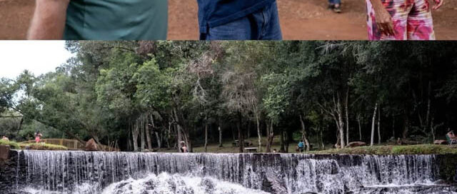 General Urquiza: llamaron a reforzar el cuidado ambiental en el balneario El Francés