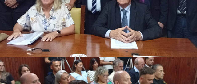 Apóstoles: María Eugenia Safrán anunció para 2026 la creación de la Escuela Municipal de Emprendedores y el Polo Productivo