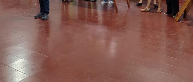 Bonpland entregó 500 kits escolares con una inversión de 4 millones de pesos