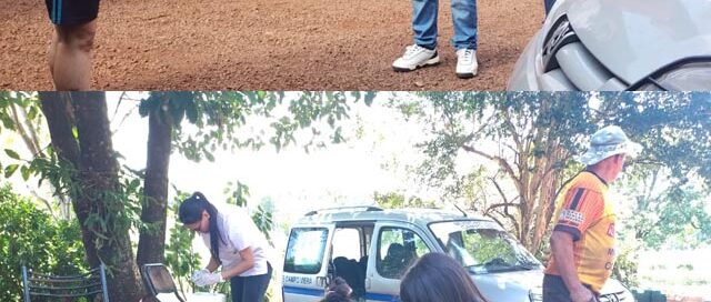 Campo Viera intensifica acciones de prevención ante casos de rabia paresiante