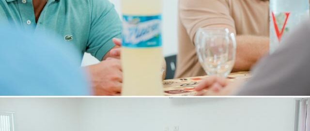 Campo Viera: destacaron el esfuerzo de la Cooperativa Yerbatera Zona Centro tras el incendio que afectó su secadero