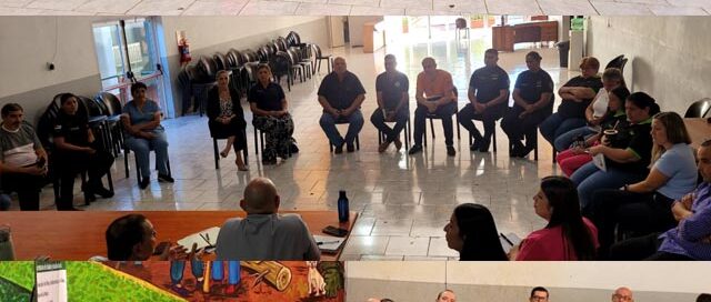 Campo Viera impulsa una mesa de trabajo para abordar la salud mental y el consumo problemático