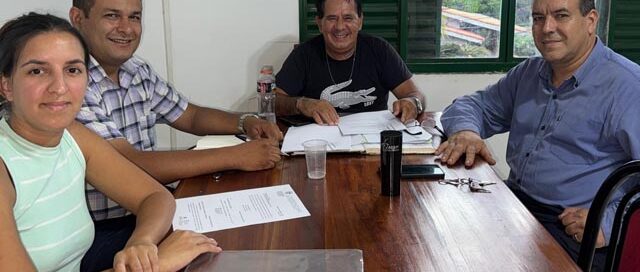 Iguazú: avanzan acciones de regularización para fortalecer el funcionamiento de las instituciones