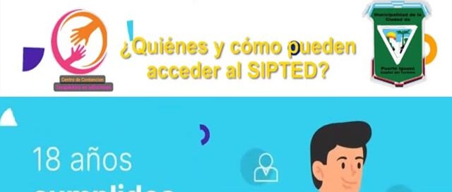 Promueven el sistema SIPTED para que adultos puedan finalizar sus estudios en Iguazú