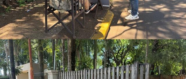 Puerto Iguazú: Seguridad Ciudadana realizó controles y articuló acciones con Migraciones y el Registro de las Personas