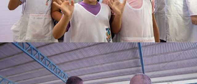 San Javier: autoridades provinciales encabezaron el inicio del ciclo lectivo 2026 en la Escuela Nº 939