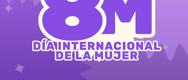 Oberá realizará el acto central por el Día Internacional de la Mujer en la Plazoleta Güemes