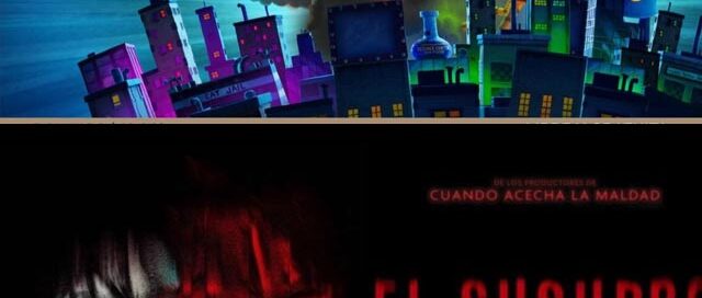 Puerto Rico: el Cine Teatro San Martín presenta funciones familiar y de terror este domingo