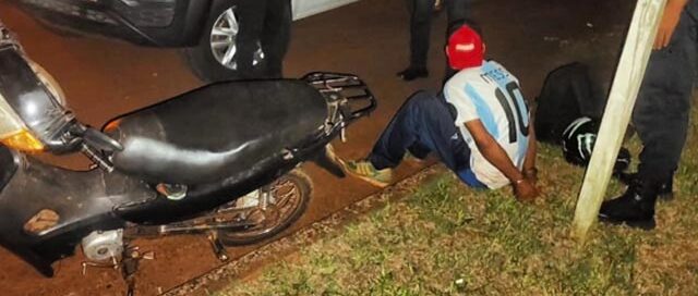 Puerto Rico: detuvieron a un sospechoso por el asalto a una jubilada y hallaron drogas durante un allanamiento