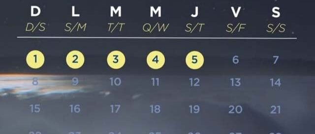 Iguazú ofrece siete noches de Paseo de Luna Llena en el Parque Nacional Iguazú durante marzo