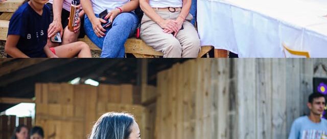 Wanda: conmemoraron el Día Internacional de la Mujer con un encuentro comunitario en el barrio Santa Elena